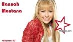 hannah mont