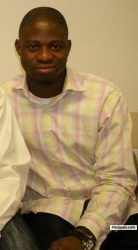 Taiwo Shonde
