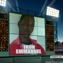 emmanuel ikoh