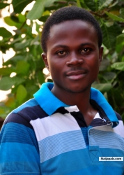 Femi Adeyemi