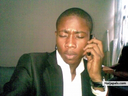 Ayodeji Daniel (Djflexy)