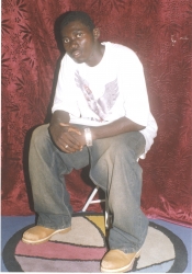 Alvin Bessah