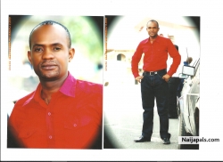 Igwe Stanley Emeka