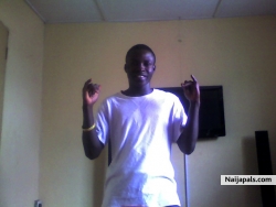 Anjorin Oluwaseun Paul