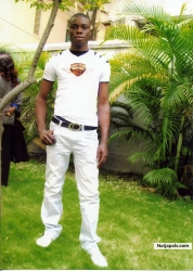 Joseph CHUKWUKA (joepan)
