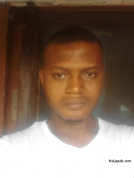 david solomon abayomi (abayomi002)