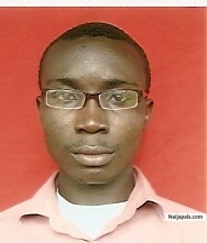 Shemishere Bigila Ufuoma (Bigila)
