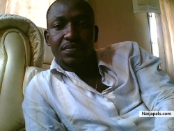 CHILLIN.............