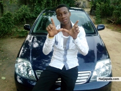 Augustine Ifeanyi (fecofe)