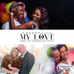 My Love by Chordratic