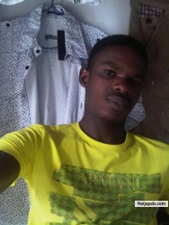 HONESTY EYO (Honspencer)