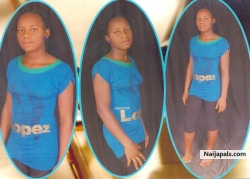 glory odono