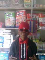nwachukwu kelvin