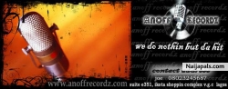 Anoff Recordz  (anoffrecordz)