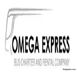 Omega Bus Charter Rental (omegarental1)