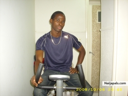 larry musiliu