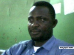 adeshina tijani