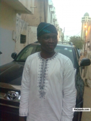 aleem kaseem babatunde