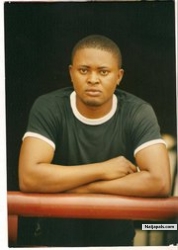 Ugochukwu   Ifeanyi