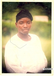 ismail wasiu adisa 