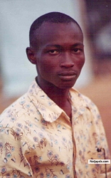 abdulrasheed tayo