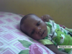 MY BABY 2