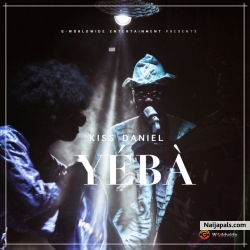 Yeba by Kiss Daniel