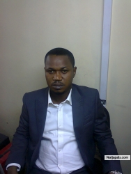 moses ezoh