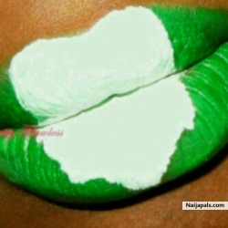 Speak Good of 9ja