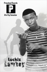 Nkechi by Luckiz ft. Wizkid & L.A.X