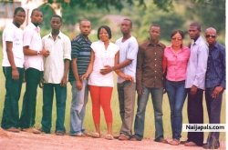 FRIENDS AND I