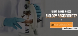 online biology dissertation help usa