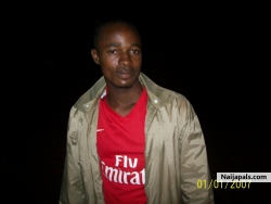 Phydelis Olong 