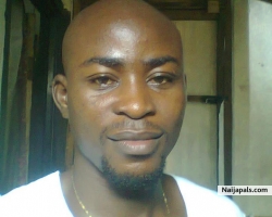 Just me