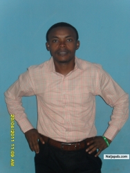 EFFIONG EFFIONG