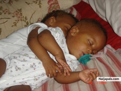 MY ANGELS, MY JOY