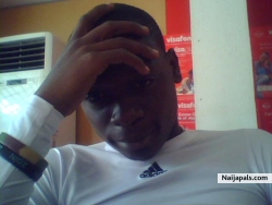 Samuel Oriyomi