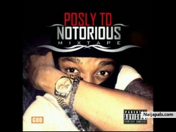 Notorious by Posly TD