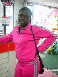 adewumi wunmi