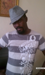 Ademola Eko