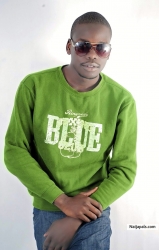 Ray Keyz (RayKeyzKenya)