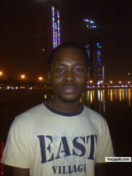 night beach