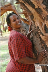 MERCY KINYA KATHURIMA (MKINYA)