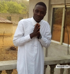 Olatunbosun Oluwasegun (Oluwatisegun)