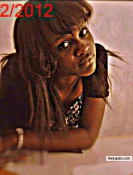 Cynthia Ezekwem (cassieizzy)