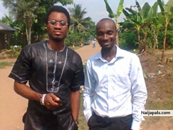 Etifiok Essien (Etifiok1)