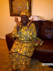 Olu Olofinjana (oluolof)