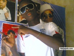 Me in da hs