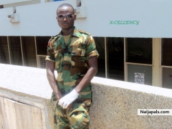 Ismaila Ayinde Moustapha (excellency4real)