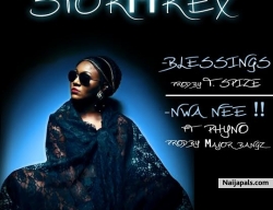 Nwa Nne by Stomrex ft. Phyno